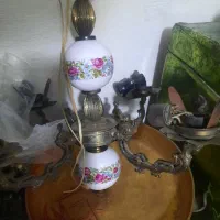 لمپای قدیمی و سالم|لامپ و چراغ|تبریز, |دیوار