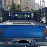 نیسان باروانت بار