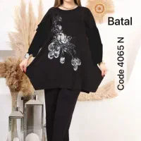 تونیک موهر ترکیه ، قواره بزرگ|لباس|بانه, |دیوار