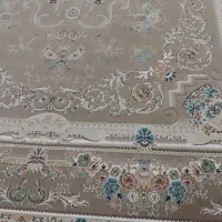 فرش ۷۰۰شانه|فرش|شاهین‌شهر, خانه کارگر|دیوار