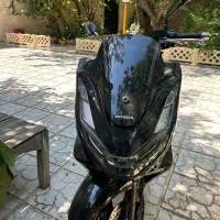 pcx 160