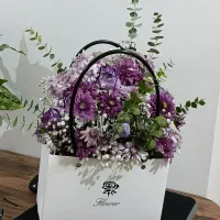 باکس گل طبیعی جذاب و سفارش روز|گل و گیاه طبیعی|تهران, جمال‌زاده|دیوار