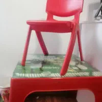 میز و صندلی|اسباب و اثاث بچه|رشت, پاستوریزه|دیوار