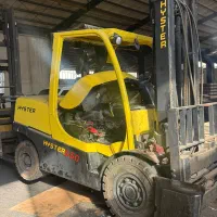 تعمیر لیفتراک