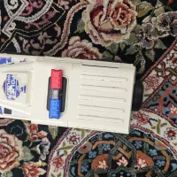 ماشین بنز پلیس