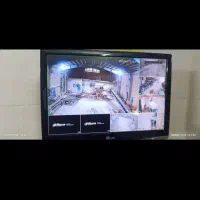 دوربین مداربسته و دزدگیر اماکن|دوربین مداربسته|اصفهان, عسگریه|دیوار