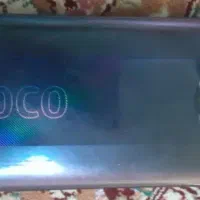Poco x3 pro|موبایل|خمین, |دیوار