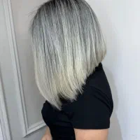 مدل آمبره و بالیاژ|خدمات آرایشگری و زیبایی|آمل, |دیوار