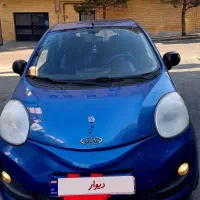 ام وی ام ۱۱۰ اس لاکچری