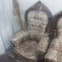 مبل|مبلمان خانگی و میز عسلی|گلبهار, شهر جدید گلبهار|دیوار