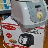 سرخ کن ژاپنی