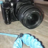 دوربین کنون 550d