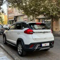 مدل ۱۴۰۲Mvm x22 دنده لاکچری