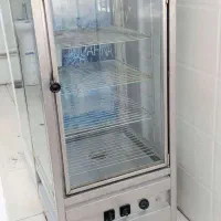 گرمخانه صنعتی درجه 1