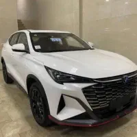 چانگان x5 plus فول ۲۰۲۶