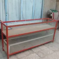 ویترین مغازه