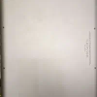 macbook pro 2011|رایانه همراه|تهران, میرداماد|دیوار