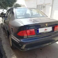 سمند EF7 تمیز|خودرو سواری و وانت|گنبد کاووس, |دیوار