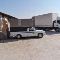 باربری. ارسال بار