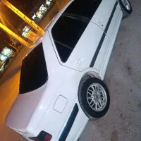 پارس سال مدل ۴۰۲ کم کار در حد نو