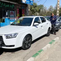 دنا پلاس توربو ۶ دنده اتاق تعویض