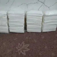 دستمال کاغذی برگی درجه یک