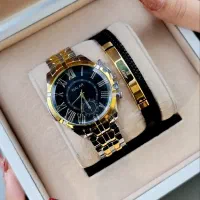 ساعت لاکچری