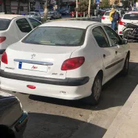 ۲۰۶ v8 tu5 مدل ۱۳۹۷|خودرو سواری و وانت|تهران, والفجر (افسریه)|دیوار
