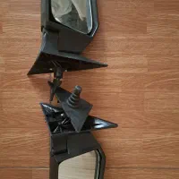 اینه بغل پیکان تاشو کاوج