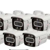 فروشونصب دوربین مداربستهIP(تحت شبکه)،تاییدیه اماکن
