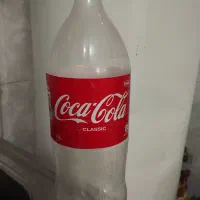 شیشه نوشابه