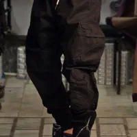 شلوار دمپا کت|لباس|بروجرد, |دیوار