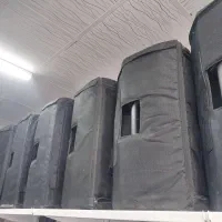 اجاره باند، اسپیکر بلوتوثی ،اکو،پاور میکسر،موسیقی