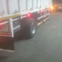 فروش خاور فورس 401نو