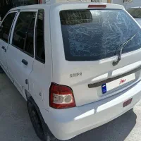 پراید 111مدل 94|خودرو سواری و وانت|بند زرک, |دیوار