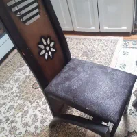 صندلی غذاخوری