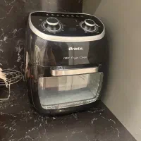 سرخ کن و آون تستر۱۱لیتری