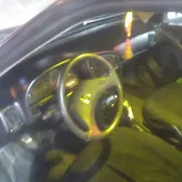 پژو مدل۸۴دوتیکه رنگ شاسی ها پلمپ|خودرو سواری و وانت|میانه, |دیوار