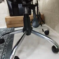 صندلی شیک و کاملا نو|صندلی و نیمکت|باقرشهر, |دیوار