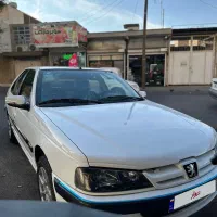 پژو پارس xup7سفارشی 1401|خودرو سواری و وانت|دزفول, |دیوار