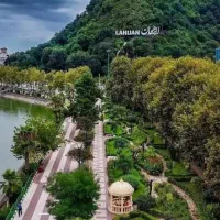 فروش زمین ۲۷۰ متر بیجاربنه