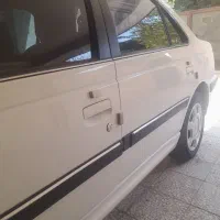 پژو پارس T5 مدل ۴۰۱کم کار  ۴۰ تا کار در حد صفر|خودرو سواری و وانت|اسلام‌شهر, شهرک قائمیه|دیوار