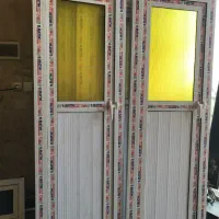 درب پنجره Pvc|مصالح و تجهیزات ساختمان|مهاباد (آذربایجان غربی), |دیوار