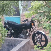 موتور احسان 200 1400