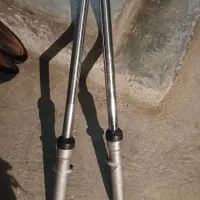 کمک جلو هوندا۱۲۵|قطعات یدکی و لوازم جانبی|شاهرود, |دیوار