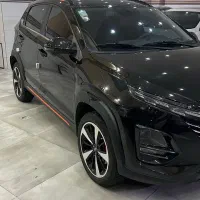 ام وی ام ایکس 33|خودرو سواری و وانت|شیراز, فرهنگ شهر|دیوار