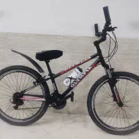 دوچرخه26دنده ای حرفه ای