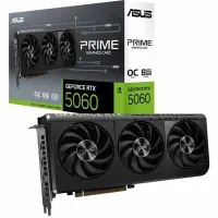 کارت گرافیک PRIME GeForce RTX 5060 OC Edition 8GB