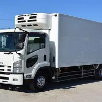 تعمیرات نیسان و ایسوزو یخچال دار