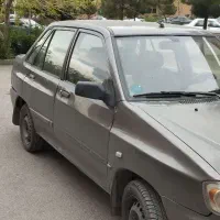 فروش پراید۱۳۲ کاملا تمیز